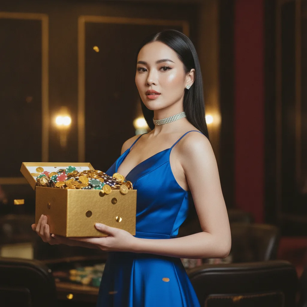 Mga Eksklusibong Promo bk88